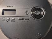 Sony Sanyo Panasonic discman ausinukai - nuotraukos Nr. 24