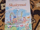 Vaikiškos knygos - nuotraukos Nr. 6