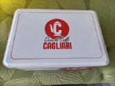 Naujas Cagliari kavinukas Italija (komplektas) - nuotraukos Nr. 3