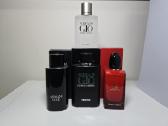 Giorgio Armani kvepalai