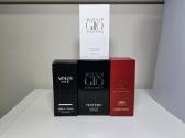 Giorgio Armani kvepalai - nuotraukos Nr. 2