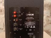 Canton subwoofer - nuotraukos Nr. 2