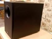 Canton subwoofer - nuotraukos Nr. 3