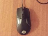 Steelseries rival 600 gaming pele