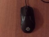 Steelseries rival 600 gaming pele - nuotraukos Nr. 2