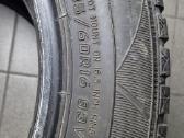 Dvi geros visasezoninės 195/60 R16 Falken - nuotraukos Nr. 8