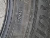 Dvi geros visasezoninės 195/60 R16 Falken - nuotraukos Nr. 9