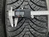Dvi geros visasezoninės 195/60 R16 Falken - nuotraukos Nr. 3