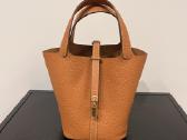 Hermes Lock Picotin 18 - nuotraukos Nr. 2
