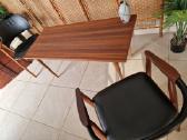 Vintažinis mid century modern kavos staliukas - nuotraukos Nr. 34