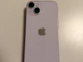 iPhone 14 Purple 128gb
