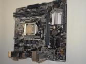 Prime B250m-k + I5-7500 + Cpu aušintuvas - nuotraukos Nr. 2