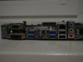 Prime B250m-k + I5-7500 + Cpu aušintuvas - nuotraukos Nr. 4