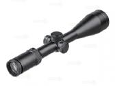 Delta Titanium HD 2.5-10x56 - nuotraukos Nr. 10