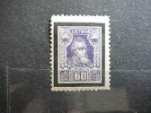 Lietuva 1927 J. Basanavicius Mlh lit277sp