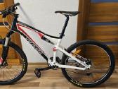 Specialized epic kalnų dviratis