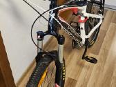 Specialized epic kalnų dviratis - nuotraukos Nr. 2