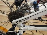 Specialized epic kalnų dviratis - nuotraukos Nr. 4