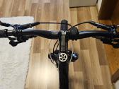 Specialized epic kalnų dviratis - nuotraukos Nr. 5