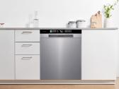 Nauja Hanseatic Hgu60b2a147931fs+ Garantija