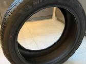Naujos padangos - Michelin Primacy 4 R20