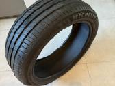 Naujos padangos - Michelin Primacy 4 R20 - nuotraukos Nr. 2