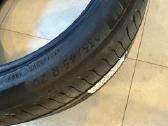 Naujos padangos - Michelin Primacy 4 R20 - nuotraukos Nr. 3