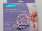Lansinoh Therapearl 3-in-1“ krūtų terapijos kompre