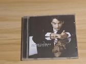 Alanas Chošnau - Pusiau Atmerktos Akys CD