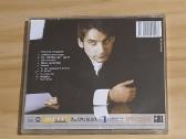 Alanas Chošnau - Pusiau Atmerktos Akys CD - nuotraukos Nr. 2