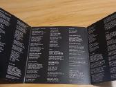 Alanas Chošnau - Pusiau Atmerktos Akys CD - nuotraukos Nr. 5