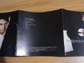 Alanas Chošnau - Pusiau Atmerktos Akys CD - nuotraukos Nr. 6