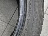 Dvi geros vasarinės 235/45 R19 Nexen - nuotraukos Nr. 5
