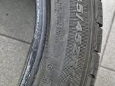 Dvi geros vasarinės 235/45 R19 Nexen - nuotraukos Nr. 6