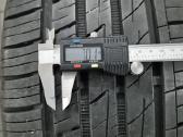 Dvi geros vasarinės 235/45 R19 Nexen - nuotraukos Nr. 3