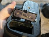 Nikon D3100 fotoaparatas su 18-55mm objektyvu - nuotraukos Nr. 6