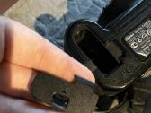 Nikon D3100 fotoaparatas su 18-55mm objektyvu - nuotraukos Nr. 7