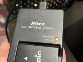 Nikon D3100 fotoaparatas su 18-55mm objektyvu - nuotraukos Nr. 10