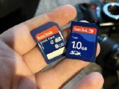 Nikon D3100 fotoaparatas su 18-55mm objektyvu - nuotraukos Nr. 11