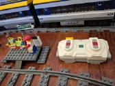 Lego City 60197 Passenger Train - nuotraukos Nr. 9