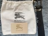 Burberry diržas - nuotraukos Nr. 3