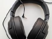 Kraken lite x ausines naujos