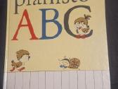 Pianino Abc Aldona Simanavičienė 1996m