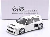 VW Golf III Khyzyl
