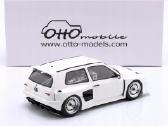 VW Golf III Khyzyl - nuotraukos Nr. 2