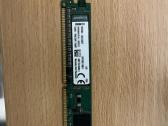 RAM ddr3 4gb 1600mhz - nuotraukos Nr. 3