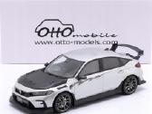 Honda Civic Type R
