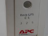 Ups Apc Cs325 - nuotraukos Nr. 2