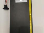 Elektrinio cioperio baterija 60v20ah - nuotraukos Nr. 12
