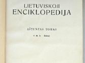 Lietuviškoji enciklopedija - nuotraukos Nr. 2